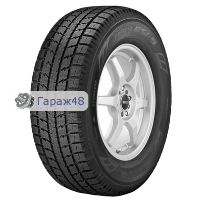 Toyo Observe GSi5 205/60 R16 92Q